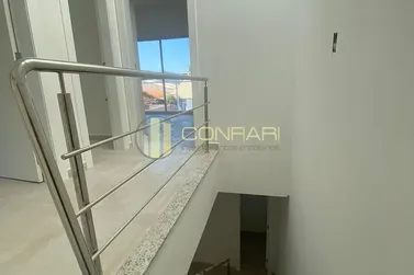 Casa &agrave; venda - 97m&sup2; - Pereque