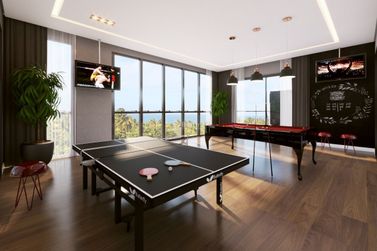 Apartamento &agrave; venda - 145m&sup2; - Andorinha
