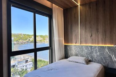 Apartamento &agrave; venda - 138m&sup2; - Centro