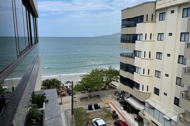 Apartamento &agrave; venda - 80m&sup2; - Meia Praia