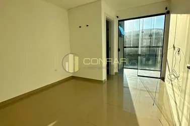 Sobrado para alugar - 86m&sup2; - morretes