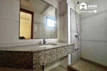 Apartamento para alugar - 25m&sup2; - Centro