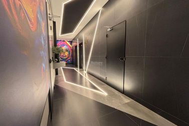 Apartamento &agrave; venda - 157m&sup2; - 