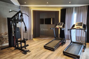 Apartamento &agrave; venda - 67m&sup2; - Morretes