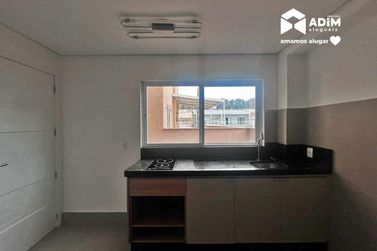 Apartamento para alugar - 25m&sup2; - Na&ccedil;&otilde;es