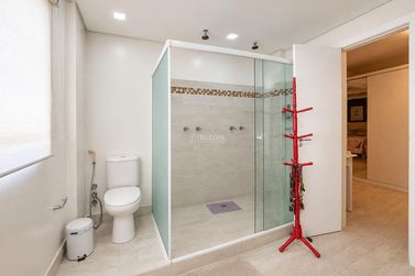 Apartamento &agrave; venda - 260m&sup2; - Centro