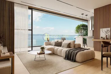 Apartamento &agrave; venda - 175m&sup2; - Centro