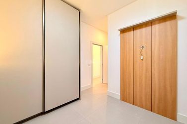 Apartamento &agrave; venda - 124m&sup2; - Andorinha