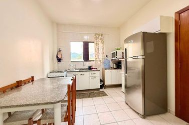 Apartamento &agrave; venda - 70m&sup2; - Centro