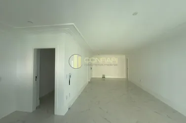 Apartamento &agrave; venda - 161m&sup2; - Centro
