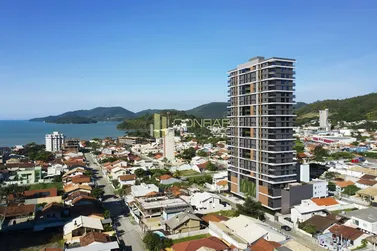 Apartamento &agrave; venda - 76m&sup2; - Perequ&ecirc;