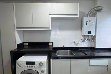 Apartamento para alugar - Meia Praia