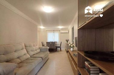 Apartamento para alugar - 96m&sup2; - -centro