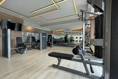 Apartamento &agrave; venda - 70m&sup2; - Jardim Praia Mar