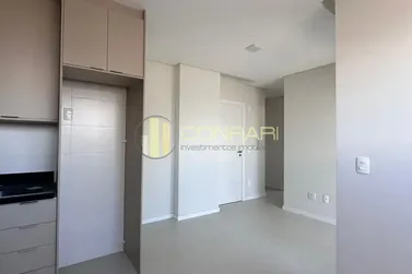 Apartamento para alugar - 57m&sup2; - Tabuleiro das Oliveiras