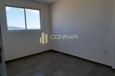Apartamento &agrave; venda - 59m&sup2; - Morretes