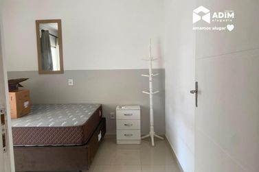 Apartamento para alugar - 127m&sup2; - Centro
