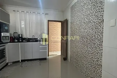 Casa &agrave; venda - 170m&sup2; - Alto S&atilde;o Bento