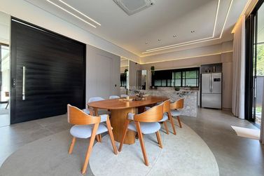 Casa &agrave; venda - 563m&sup2; - Casa Branca