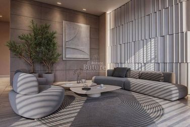 Apartamento &agrave; venda - Centro