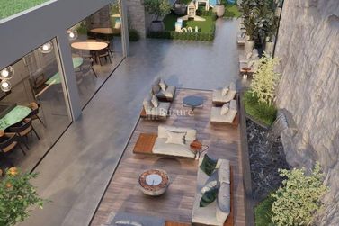 Apartamento &agrave; venda - Centro