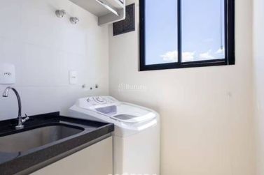 Apartamento &agrave; venda - Tabuleiro dos Oliveiras
