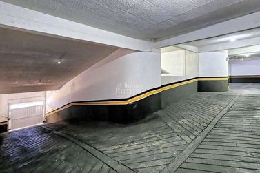 Apartamento &agrave; venda - Meia Praia