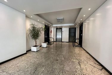 Apartamento &agrave; venda - 115m&sup2; - Andorinha