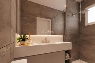 Apartamento &agrave; venda - 136m&sup2; - 