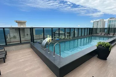 Apartamento &agrave; venda - 70m&sup2; - Morretes
