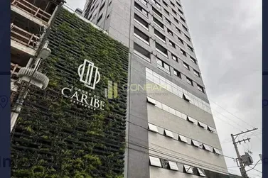 Apartamento &agrave; venda - 60m&sup2; - Morretes