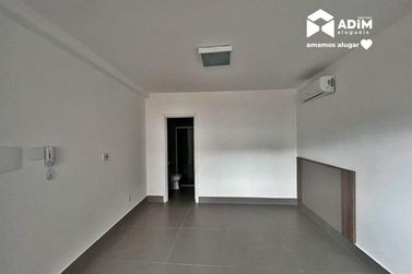 Apartamento para alugar - 25m&sup2; - Na&ccedil;&otilde;es