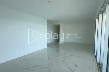 Apartamento &agrave; venda - 143m&sup2; - Canto da Praia