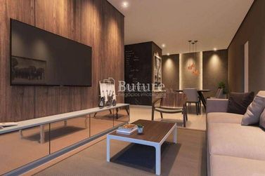 Apartamento &agrave; venda - 160m&sup2; - Centro