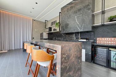 Casa &agrave; venda - 563m&sup2; - Casa Branca
