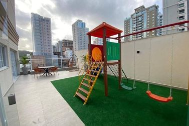 Apartamento &agrave; venda - 