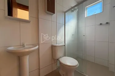 Apartamento &agrave; venda - 60m&sup2; - Morretes