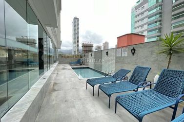 Apartamento &agrave; venda - Centro