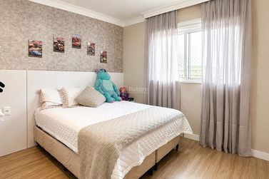 Apartamento &agrave; venda - 195m&sup2; - Meia Praia