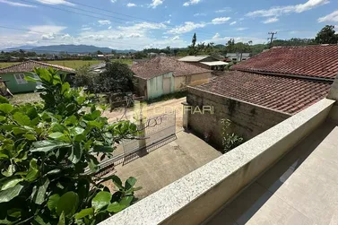 Casa &agrave; venda - 244m&sup2; - Ribanceira do Sul