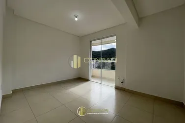 Apartamento &agrave; venda - 62m&sup2; - Morretes