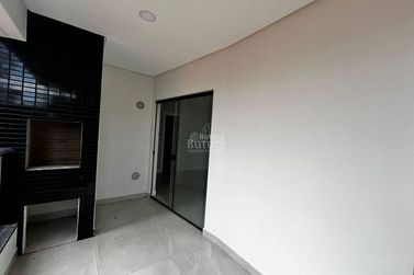 Apartamento &agrave; venda - 