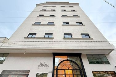 Apartamento &agrave; venda - Canto da Praia