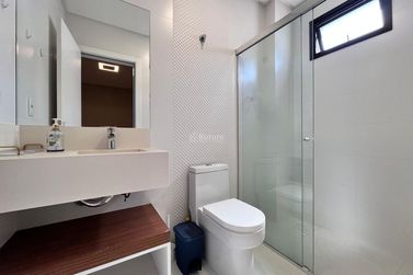 Apartamento &agrave; venda - 121m&sup2; - Andorinha