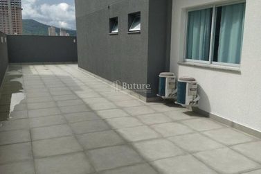 Apartamento &agrave; venda - 202m&sup2; - Meia Praia