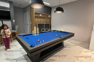 Apartamento para alugar - 68m&sup2; - Morretes