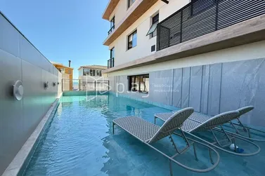 Apartamento &agrave; venda - 197m&sup2; - Pereque