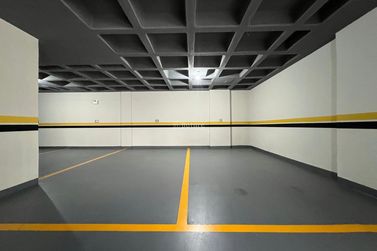 Apartamento &agrave; venda - 114m&sup2; - Andorinha