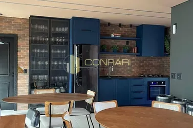 Apartamento &agrave; venda - 115m&sup2; - CENTRO