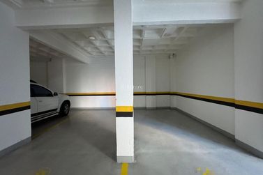 Apartamento &agrave; venda - 98m&sup2; - Andorinha